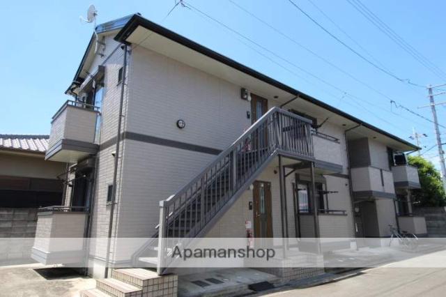 グレースコート Ⅱ