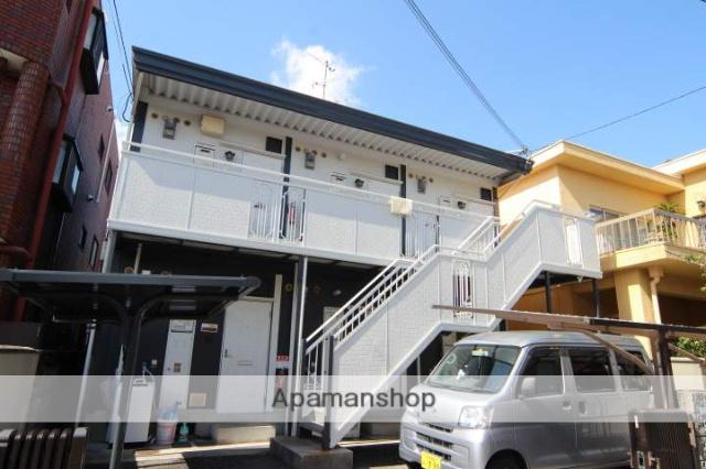 アヴニールハイツ