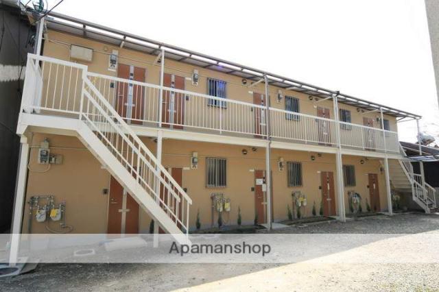 サウスコート呉服(1DK/1階)