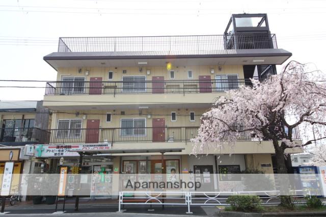 マンションマキノ