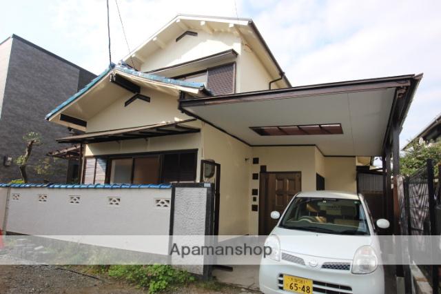 阪急電鉄宝塚線 蛍池駅 徒歩6分 2階建 築62年