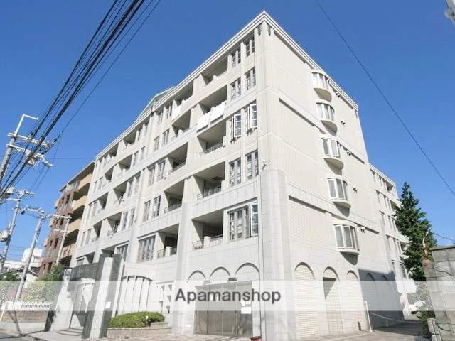 フロレアールくれは(3LDK/2階)