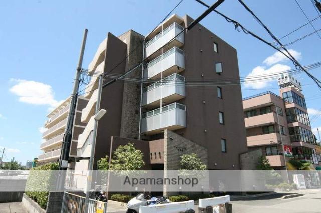 ディアコート川西弐番館