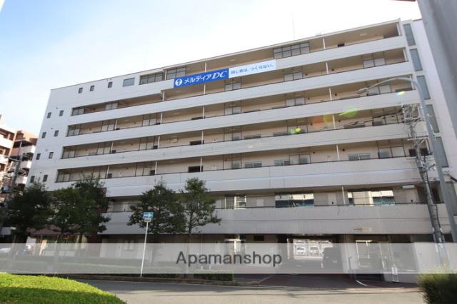 メルディアキューブ蛍池