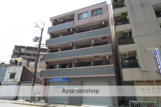 ルミエール池田