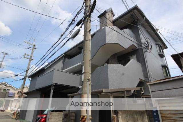 メイプルコートアサクラ