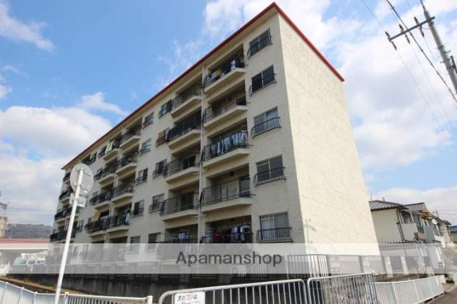 シャンボール八王寺(3LDK/2階)