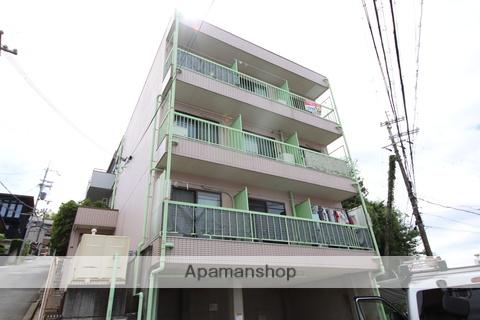 サンコート瀬川