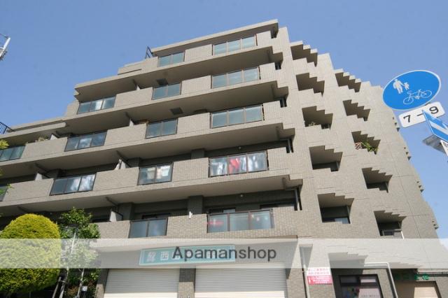 藤和シティホームズ池田井口堂