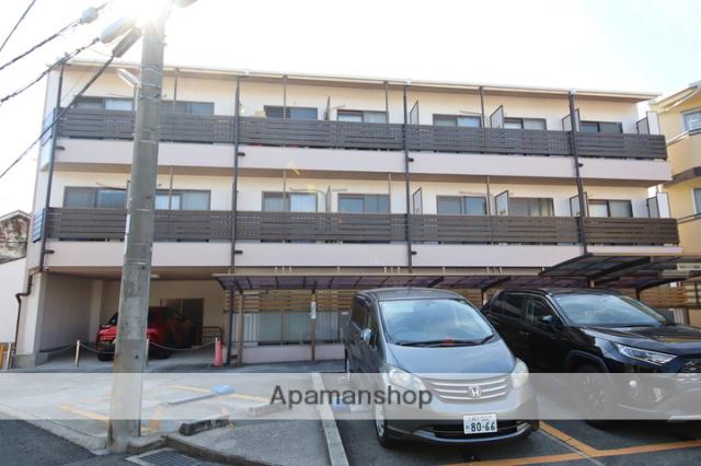 メゾン・ユング・フラウヨッホ