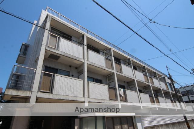 プレステージ天神Ⅳ