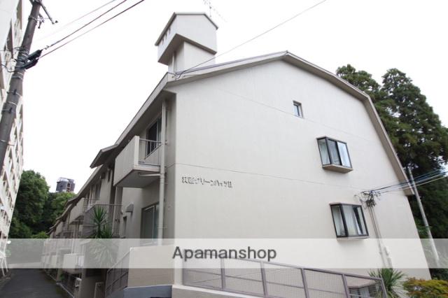 箕面グリーンハイツⅡ