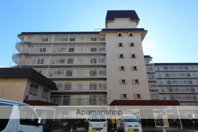 日商岩井箕面ハイツC棟(3LDK/4階)