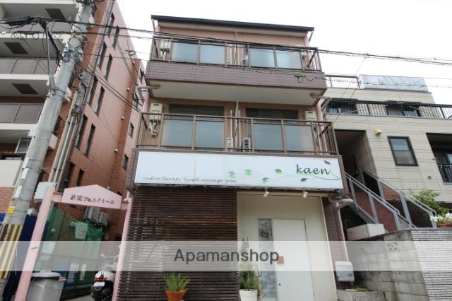 川西ヴェルドミール(1K/2階)