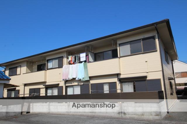 クレセントハイムⅡ