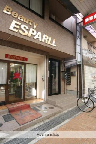 ガーデンヒルズマルエー(1K/3階)