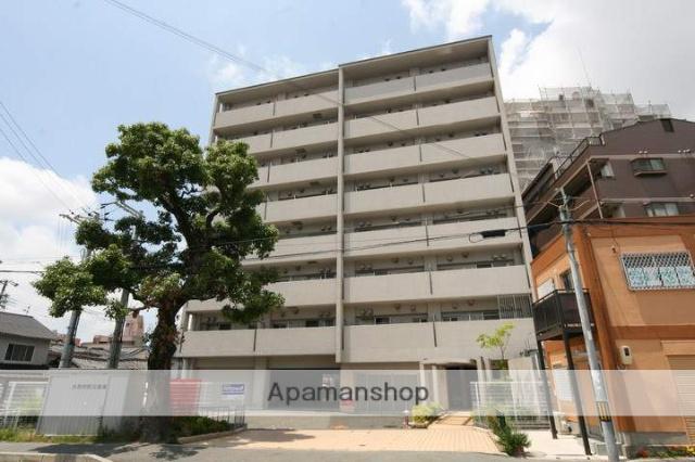 アパートメントハウス菅原町