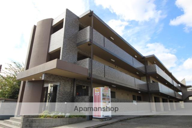 ガーデンシティ笹部