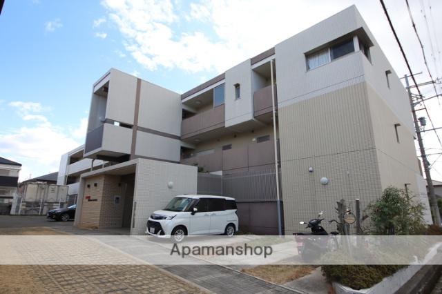 アルティジア池田鉢塚