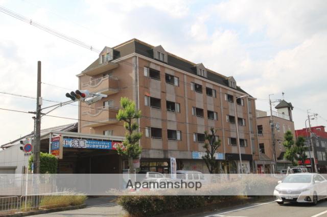 プレステージ天神