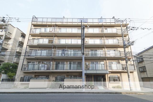 清風荘レックスマンション