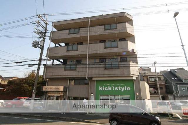 サンマリーヒル