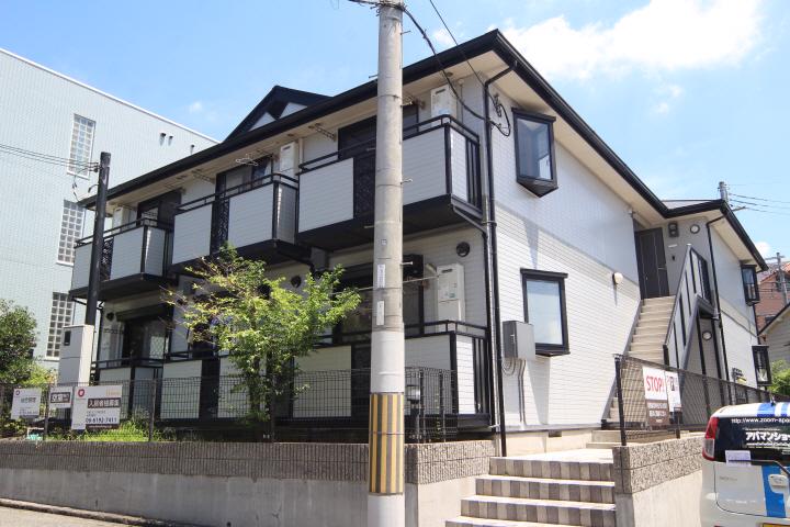 パセオグリーンヒルズ