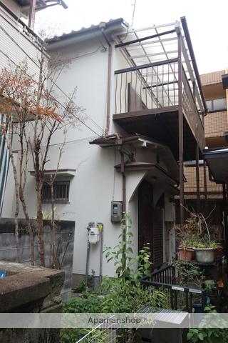 大阪府池田市石橋4丁目の戸建賃貸