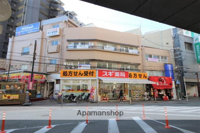 矢野池田駅前ビル