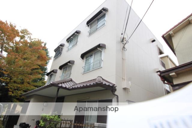 キタガワハイツ