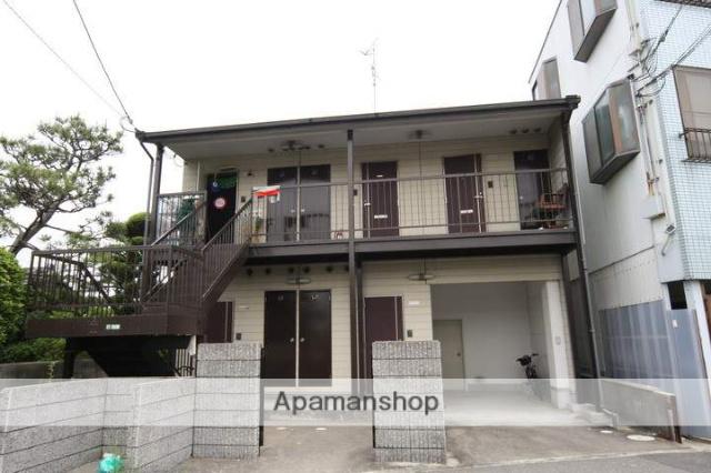 西田レジデンスAB棟(1K/2階)