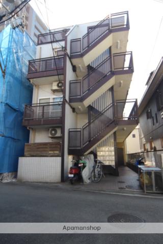 メゾン槻木(ワンルーム/3階)