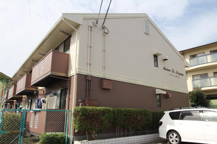 メゾンドゥパサージュ