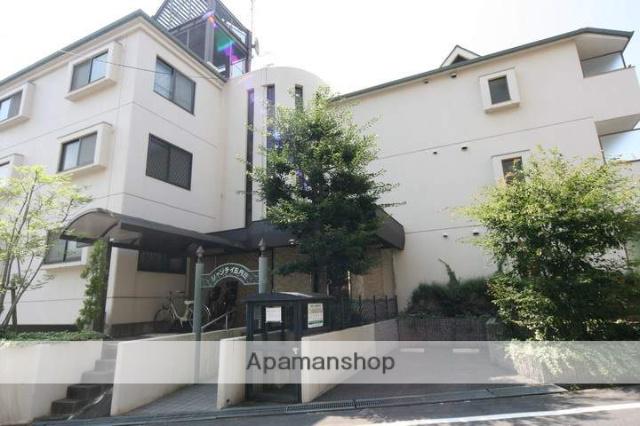 ジャンティ五月丘