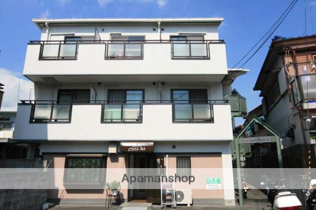 リバティハイム櫻井Ⅱ