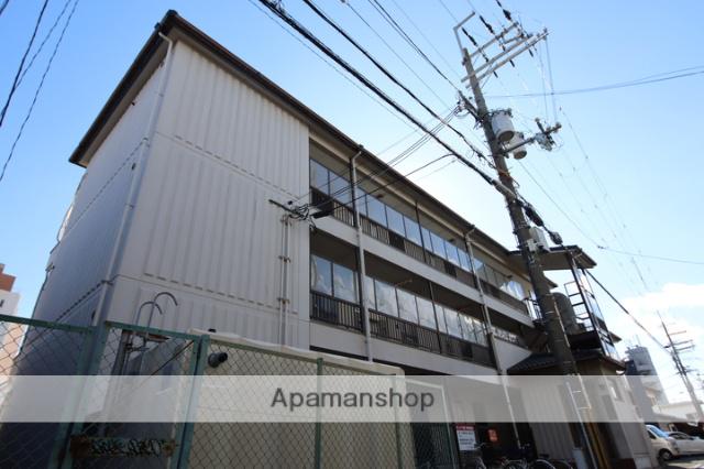 サンハイツ石橋