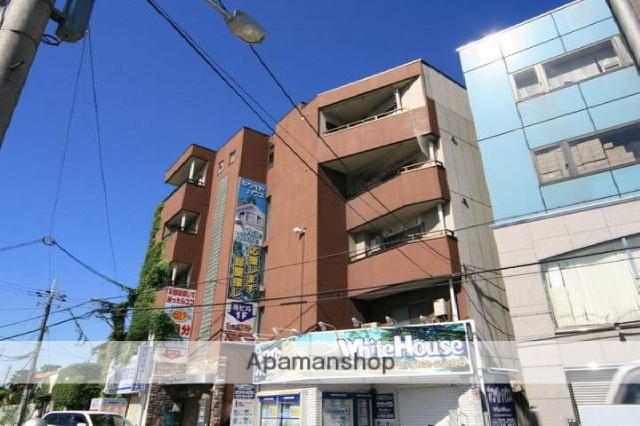 サニーコート石橋