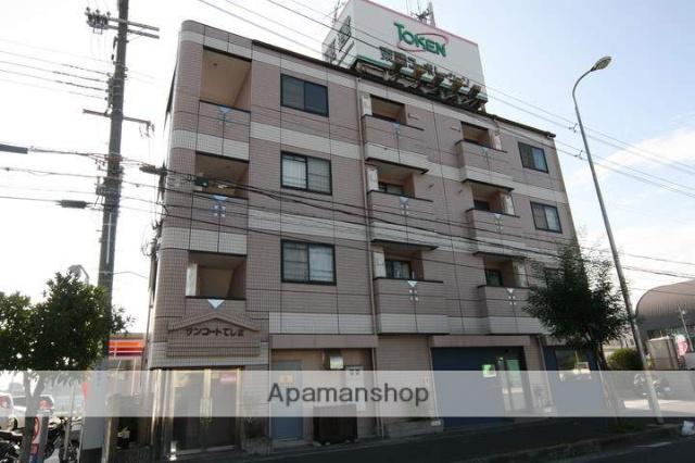 サンコートてしま