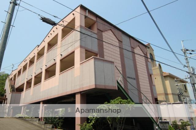 アロマヒル瀬川