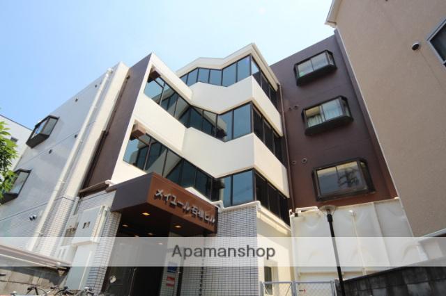 メイユール石橋