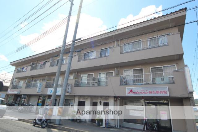 西小路土井ハイツ