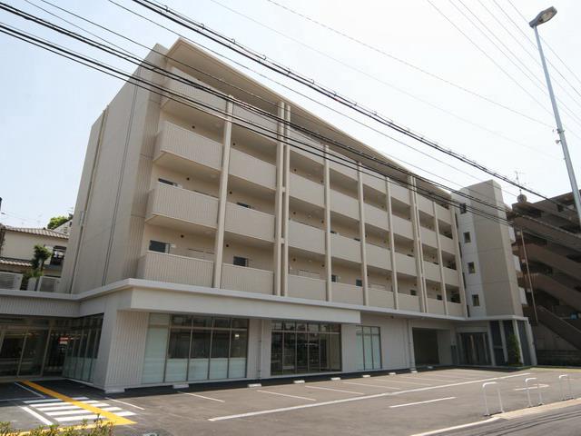 ルミナスビラ石橋