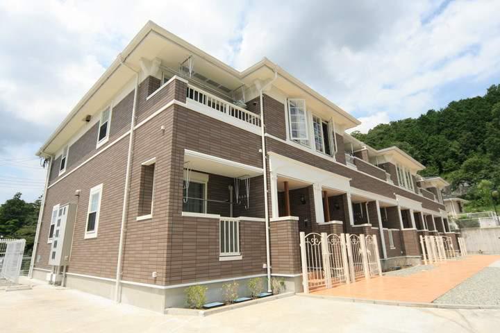 サンリットヒルE