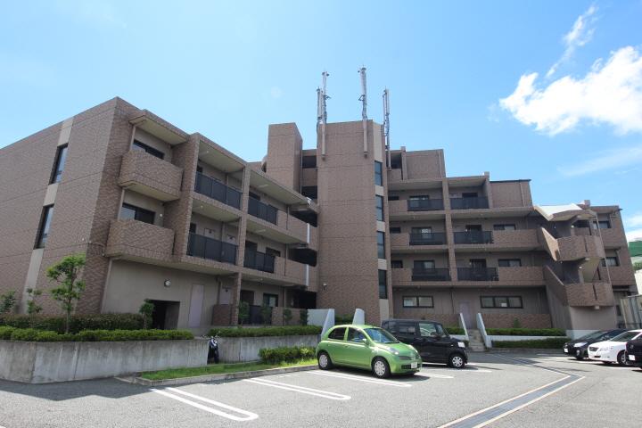 グランデ-ジ池田