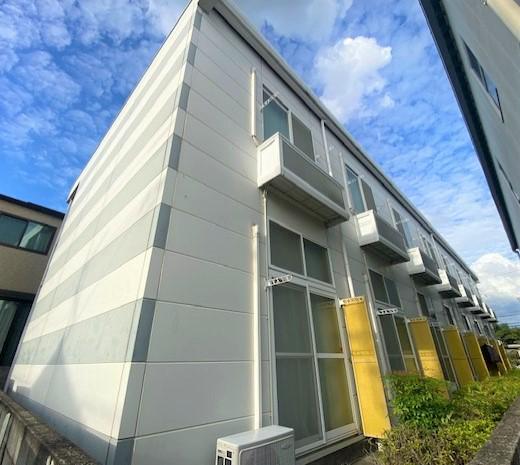 レオパレスヴィヴレ久代(1K/1階)