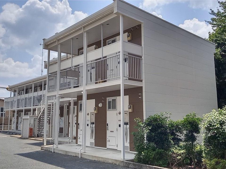 レオパレスWINDS