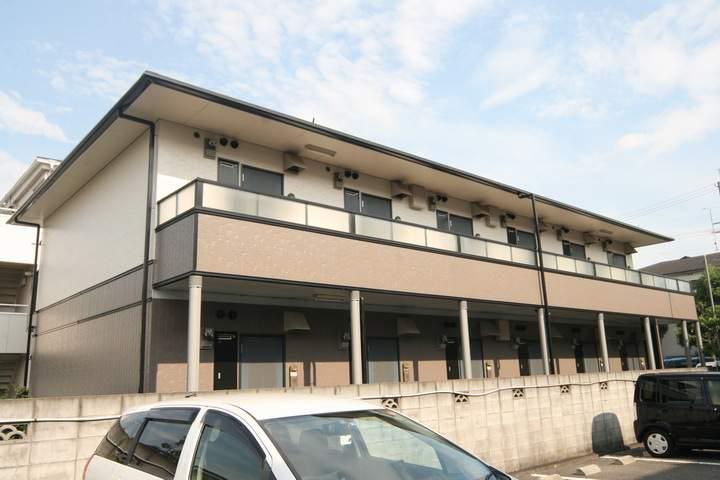 ソレーユ小野原