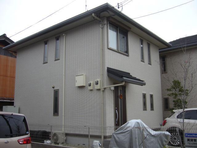福知山線 北伊丹駅 徒歩22分 2階建 築11年