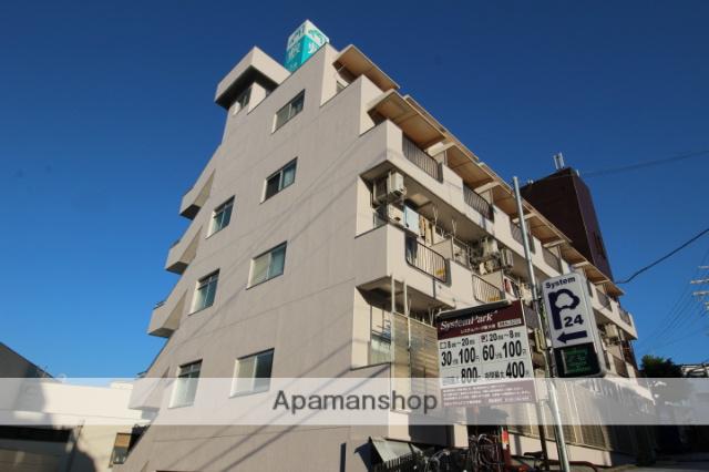 ユニバーサルコート柴原