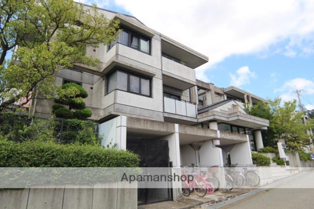 柴央里マンション